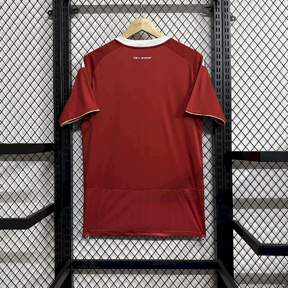 2025-26 Al Ahly - Thai Quality