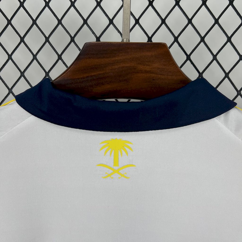 2025-26 Al Nassr - Thai Quality