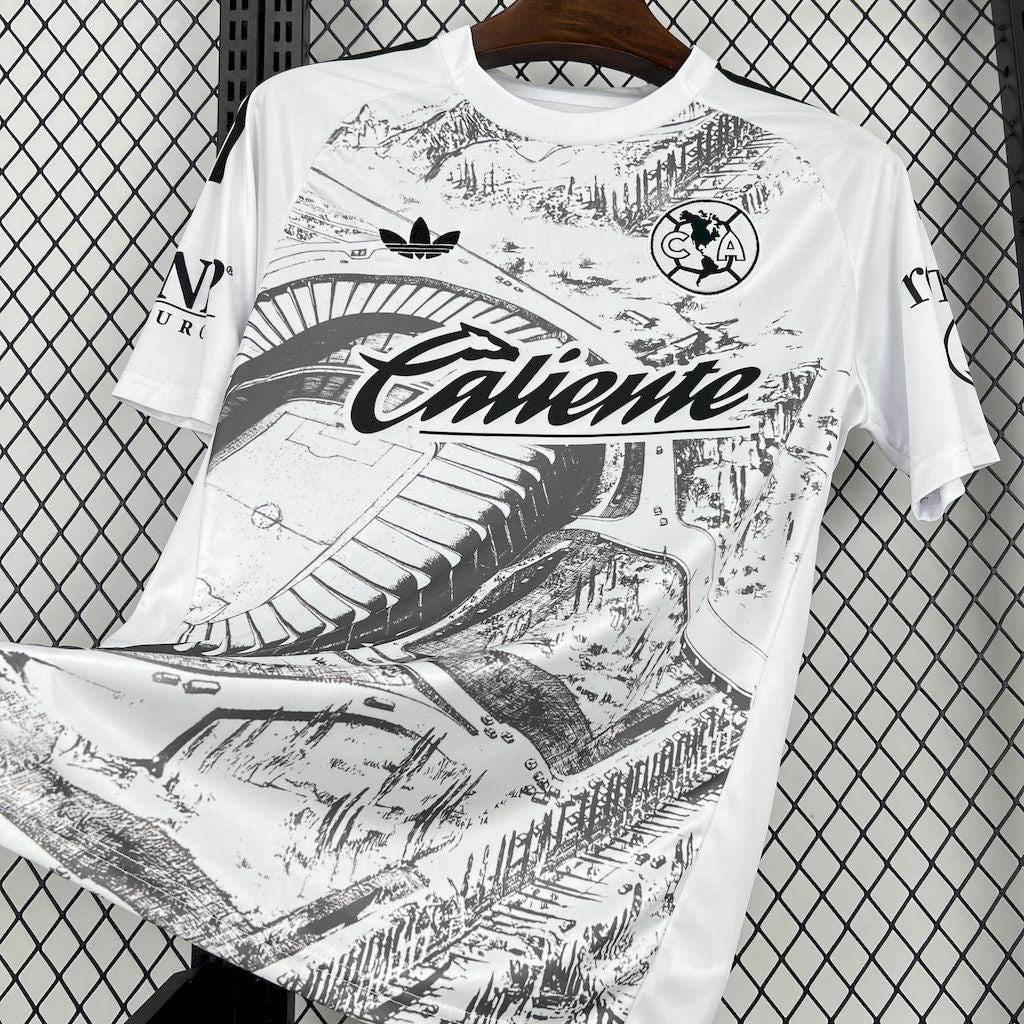 2025-26 America - Thai Quality