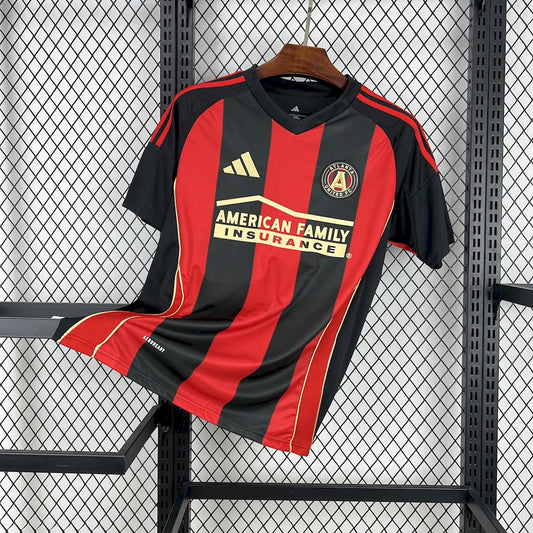2025-26 Atlanta United - Thai Quality
