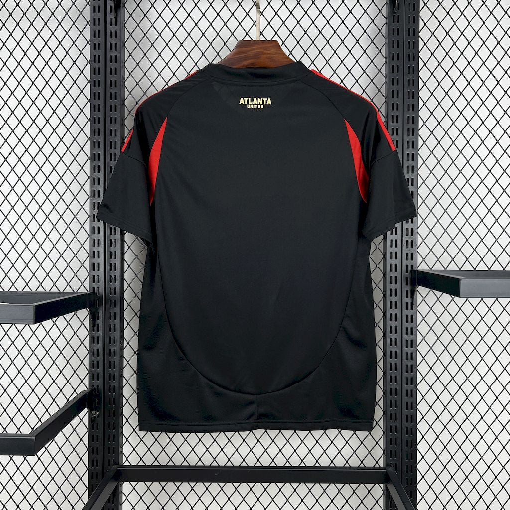 2025-26 Atlanta United - Thai Quality