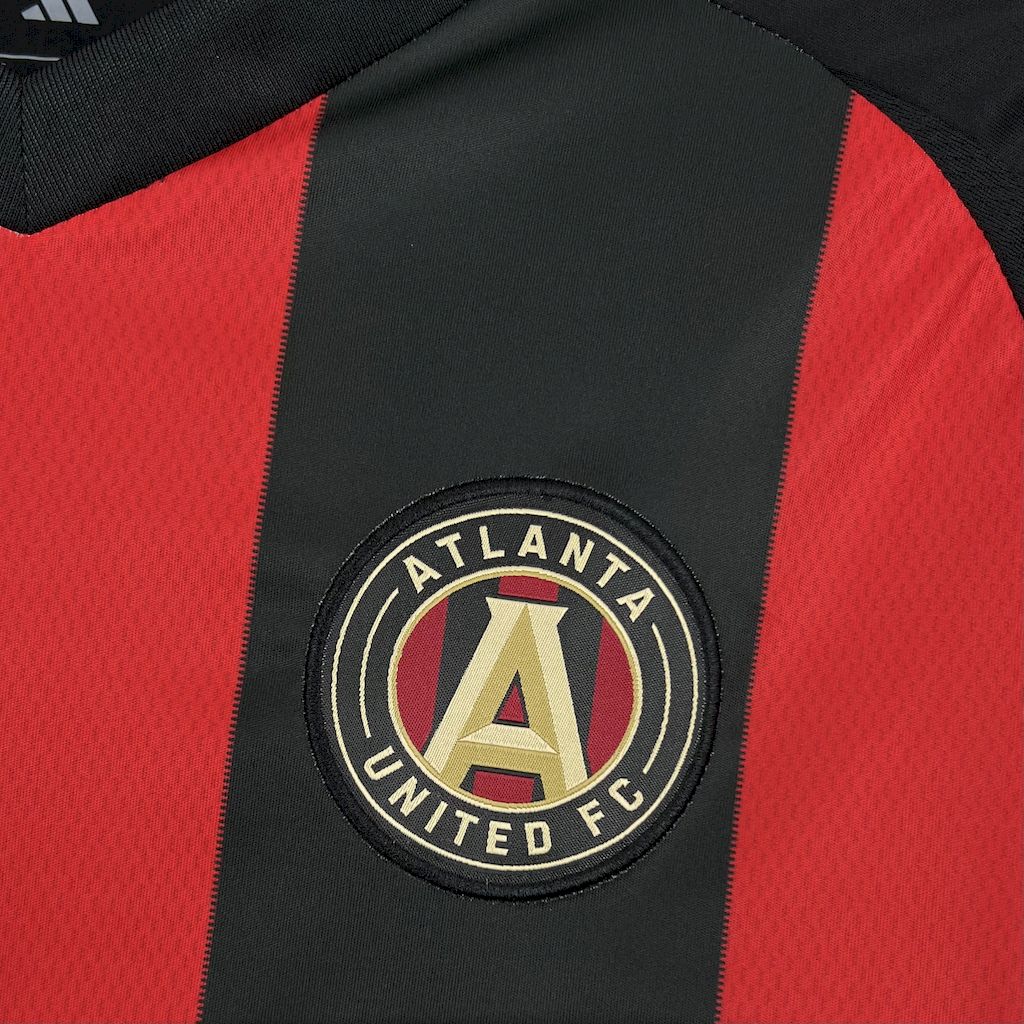 2025-26 Atlanta United - Thai Quality