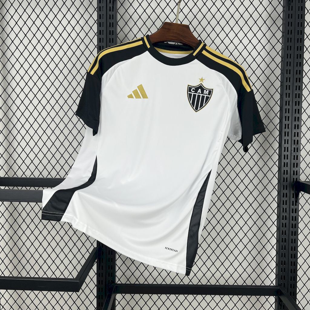 2025-26 Atletico Mineiro - Thai Quality