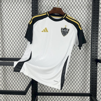 2025-26 Atletico Mineiro - Thai Quality