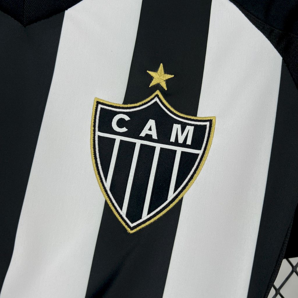 2025-26 Atletico Mineiro - Thai Quality