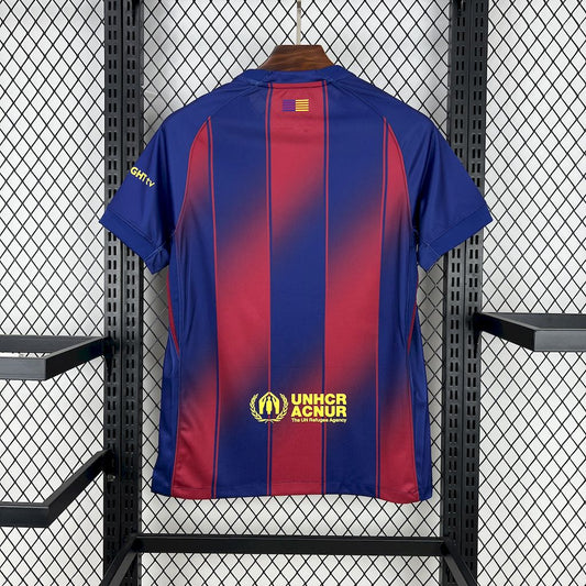 2025 Barcelona - Thai Quality