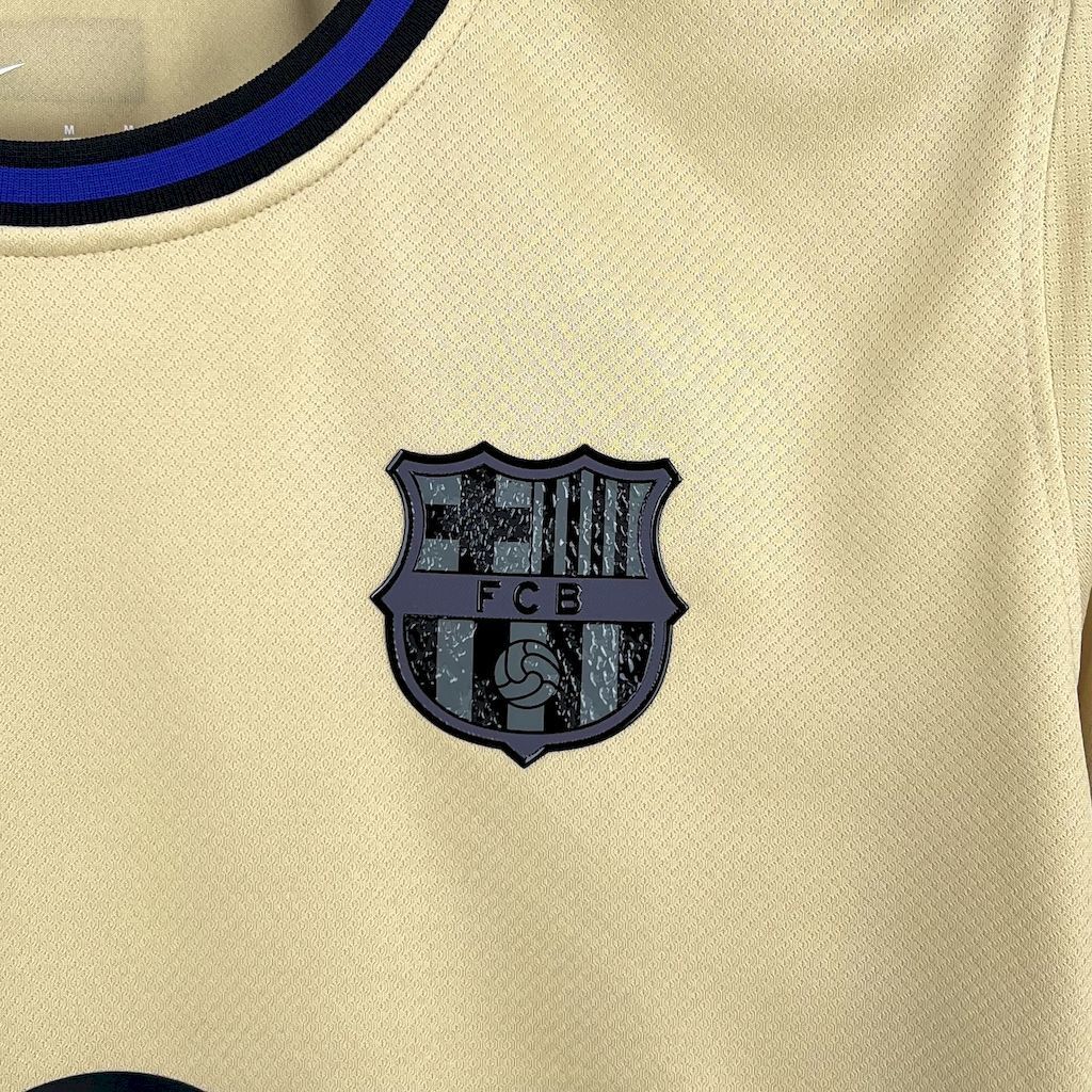 2025 Barcelona - Thai Quality