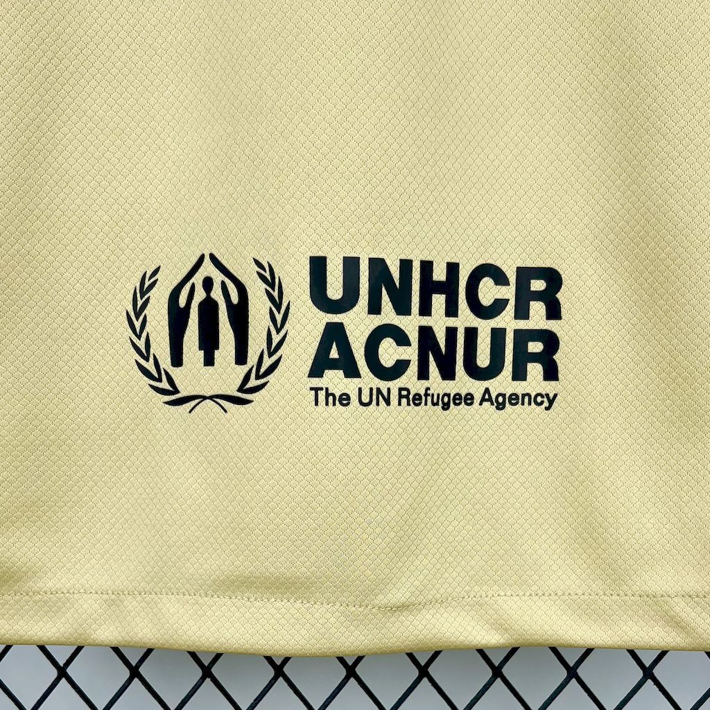 2025 Barcelona - Thai Quality