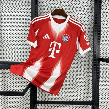 2025-26 Bayern Munich - Thai Quality