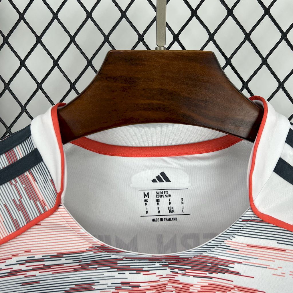 2025-26 Bayern Munich - Thai Quality