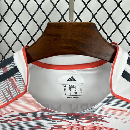 2025-26 Bayern Munich - Thai Quality