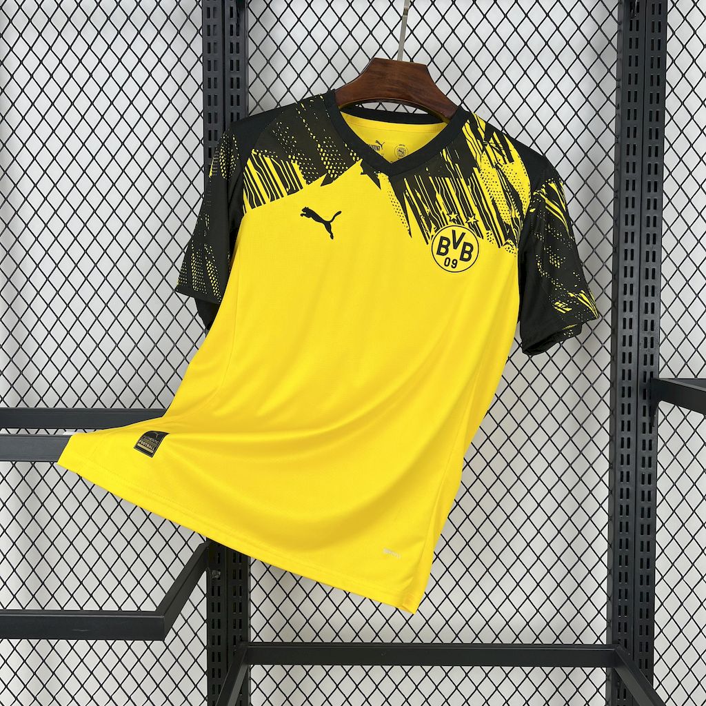 2025-26 Borussia Dortmund - Thai Quality