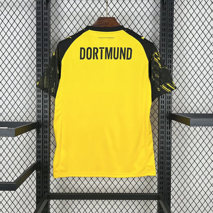 2025-26 Borussia Dortmund - Thai Quality