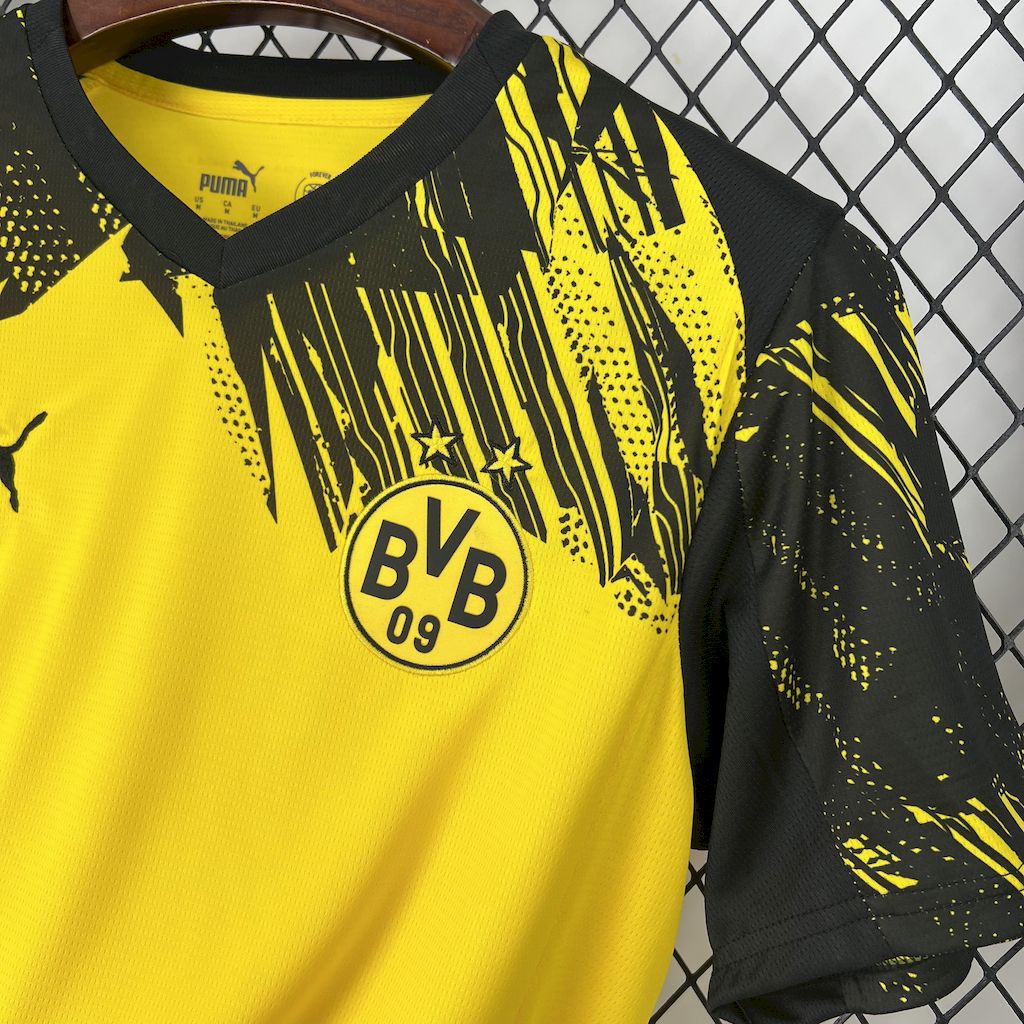 2025-26 Borussia Dortmund - Thai Quality
