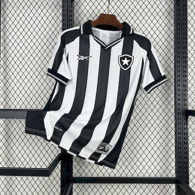 2025-26 Botafogo - Thai Quality