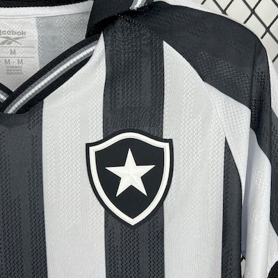 2025-26 Botafogo - Thai Quality