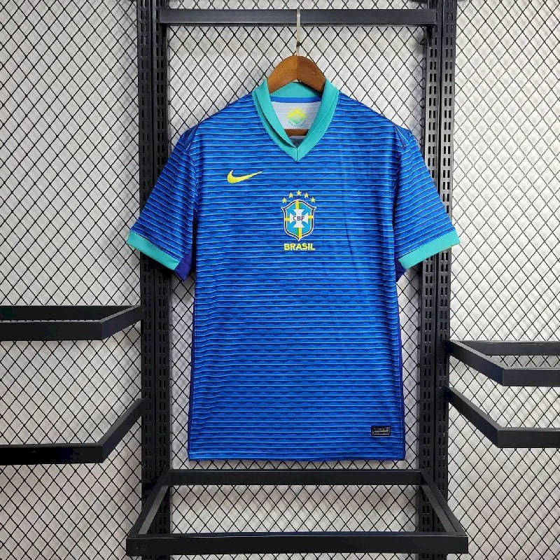 2024-25 Brazil - Thai Quality