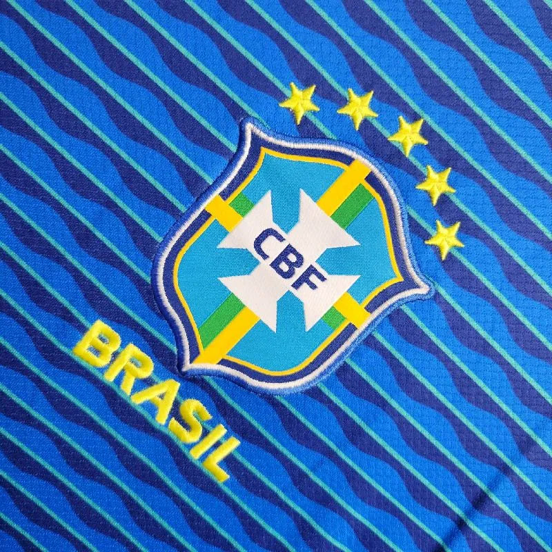 2024-25 Brazil - Thai Quality