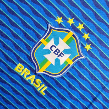 2024-25 Brazil - Thai Quality