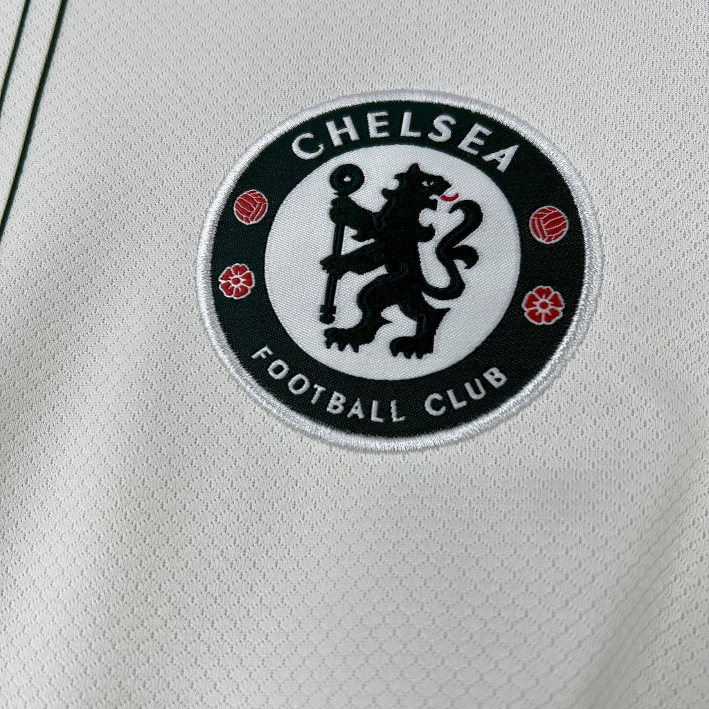 2025-26 Chelsea - Thai Quality