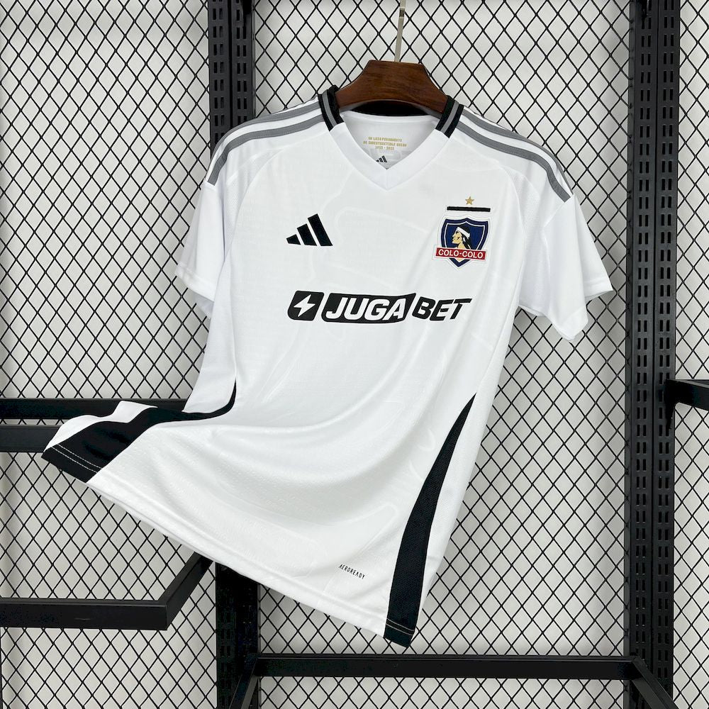 2025-26 Colo Colo - Thai Quality