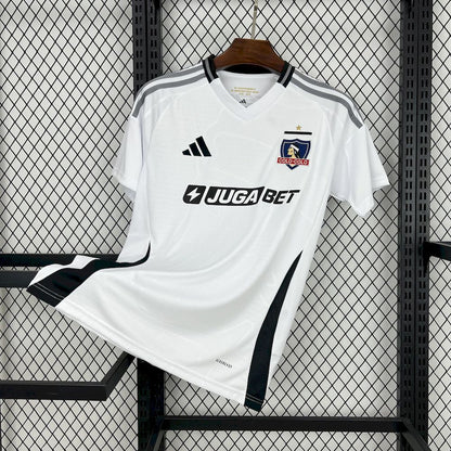 2025-26 Colo Colo - Thai Quality