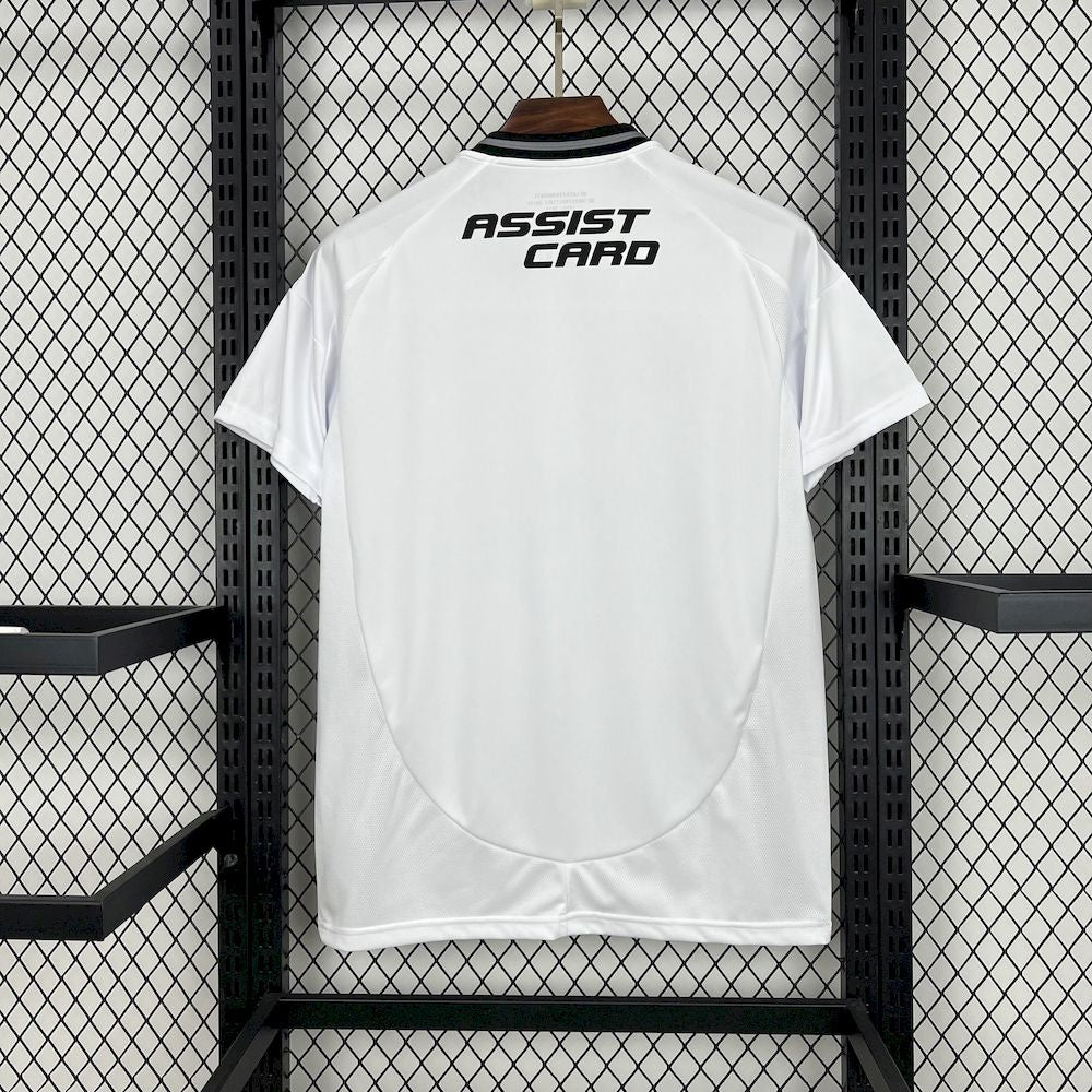 2025-26 Colo Colo - Thai Quality