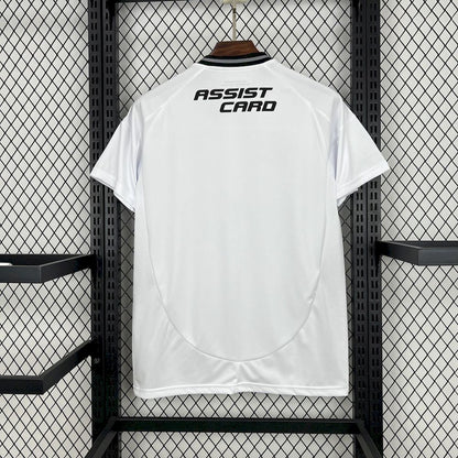 2025-26 Colo Colo - Thai Quality