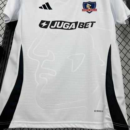 2025-26 Colo Colo - Thai Quality