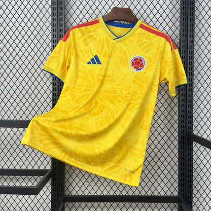 2025-26 Colombia - Thai Quality