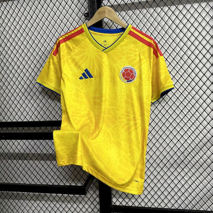 2025-26 Colombia - Thai Quality