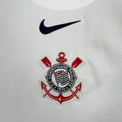 2025-26 Corinthians - Thai Quality