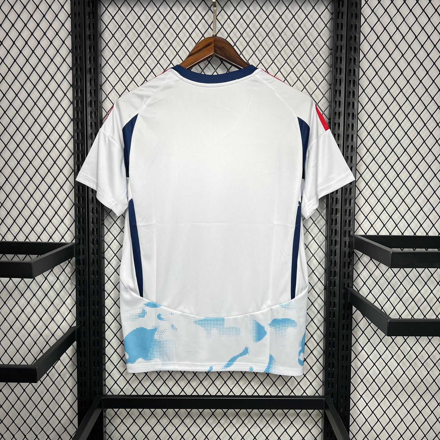 2024-25 Costa Rica - Thai Quality