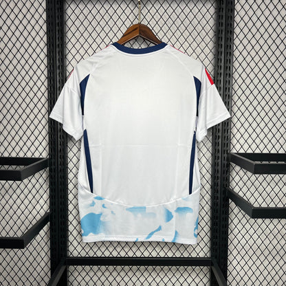 2024-25 Costa Rica - Thai Quality