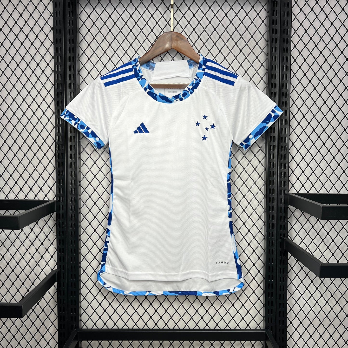 Women's Cruzeiro - Thai Quality