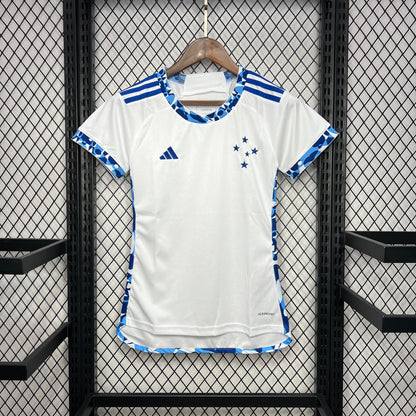 Women's Cruzeiro - Thai Quality