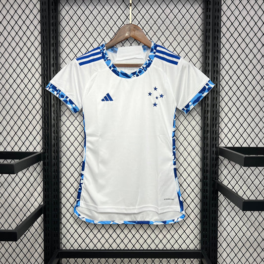 Women's Cruzeiro - Thai Quality