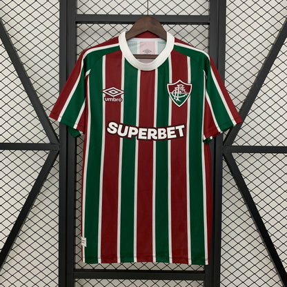 2025-26 Fluminense - Thai Quality