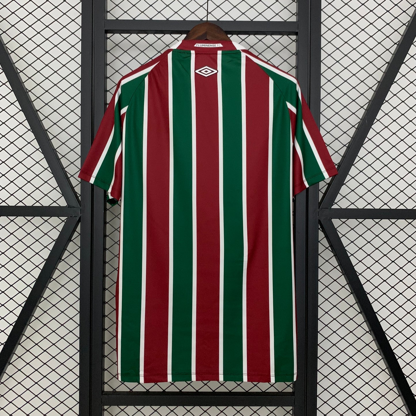2025-26 Fluminense - Thai Quality