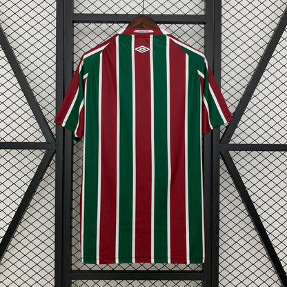 2025-26 Fluminense - Thai Quality