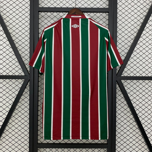 2025-26 Fluminense - Thai Quality