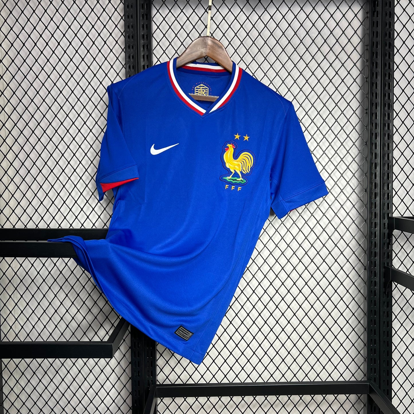 2024-25 France - Thai Quality