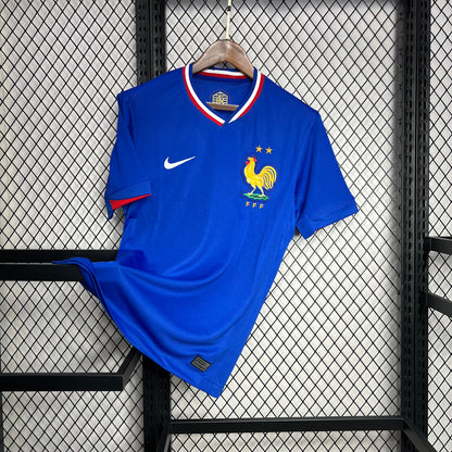 2024-25 France - Thai Quality