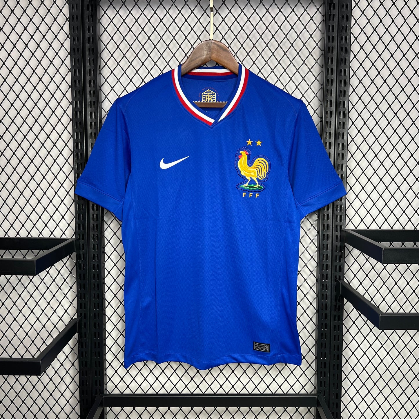 2024-25 France - Thai Quality