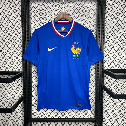2024-25 France - Thai Quality
