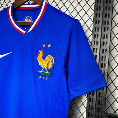 2024-25 France - Thai Quality