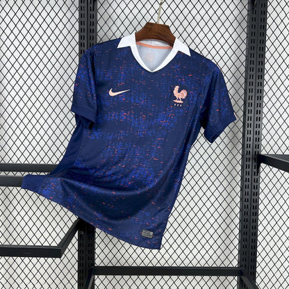 2025-26 France - Thai Quality
