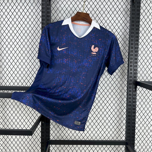 2025-26 France - Thai Quality