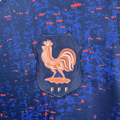 2025-26 France - Thai Quality