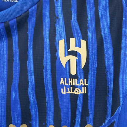 2025-26 Al Hilal - Thai Quality